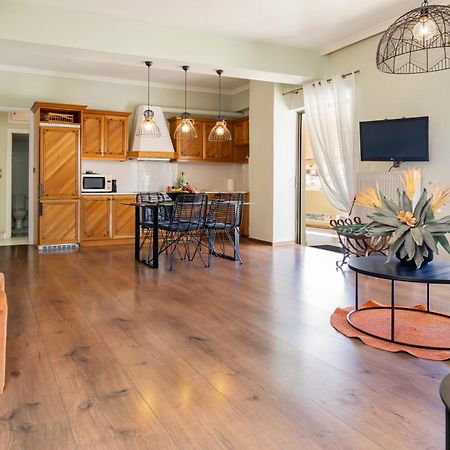 Chania Dream Apartment Luaran gambar