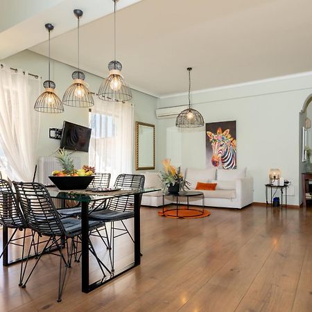 Chania Dream Apartment Luaran gambar