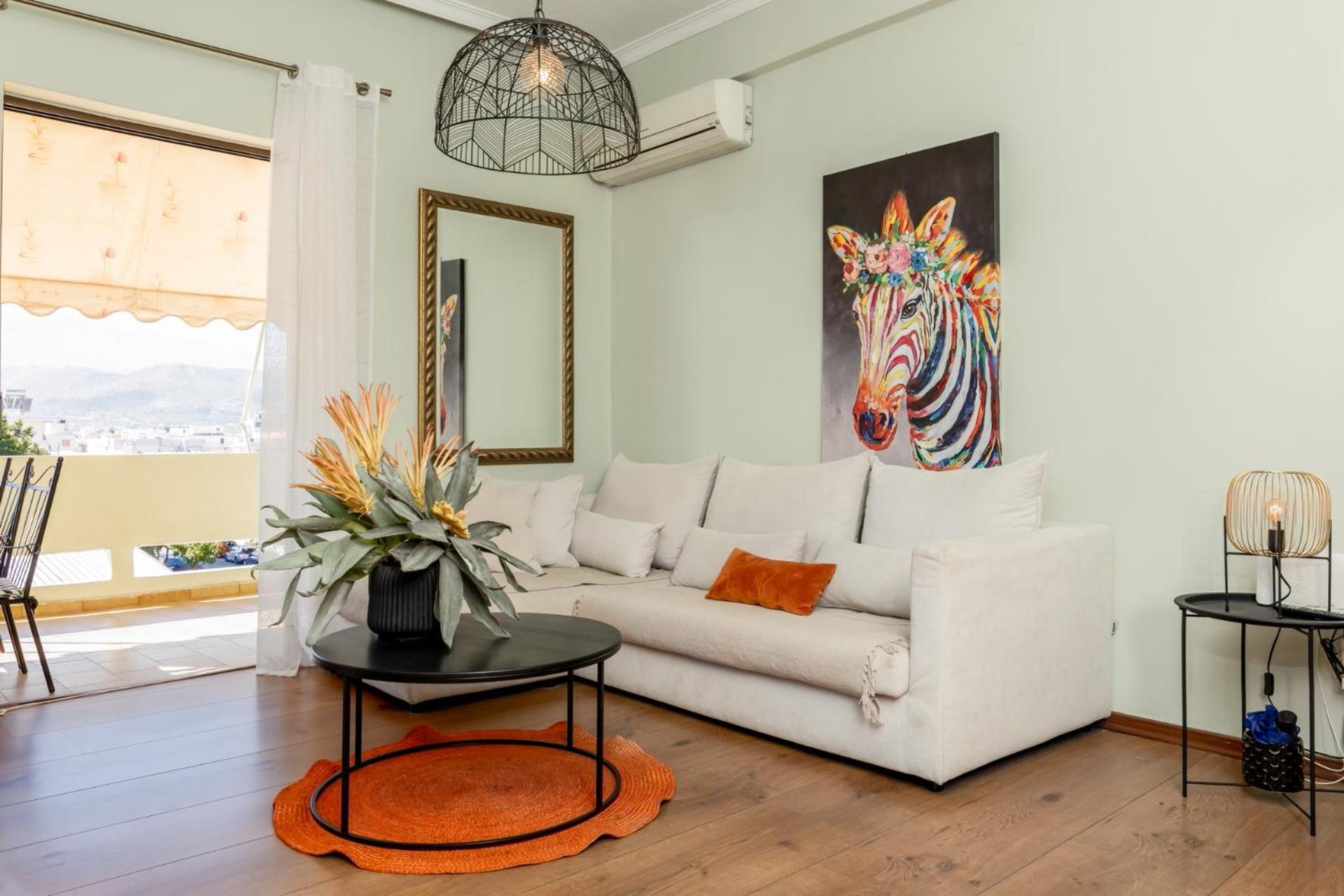 Chania Dream Apartment Luaran gambar