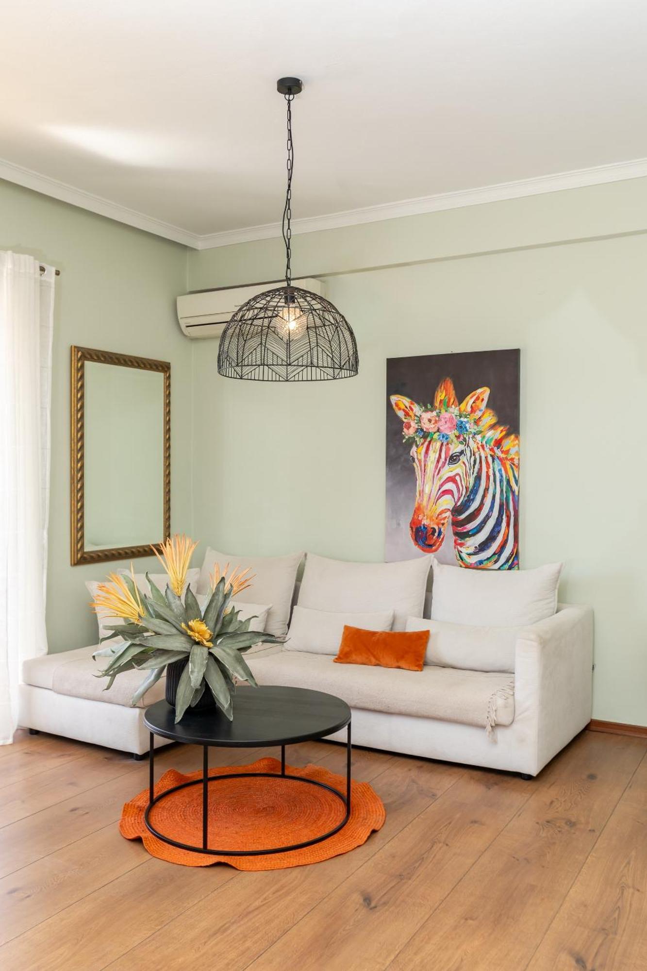 Chania Dream Apartment Luaran gambar