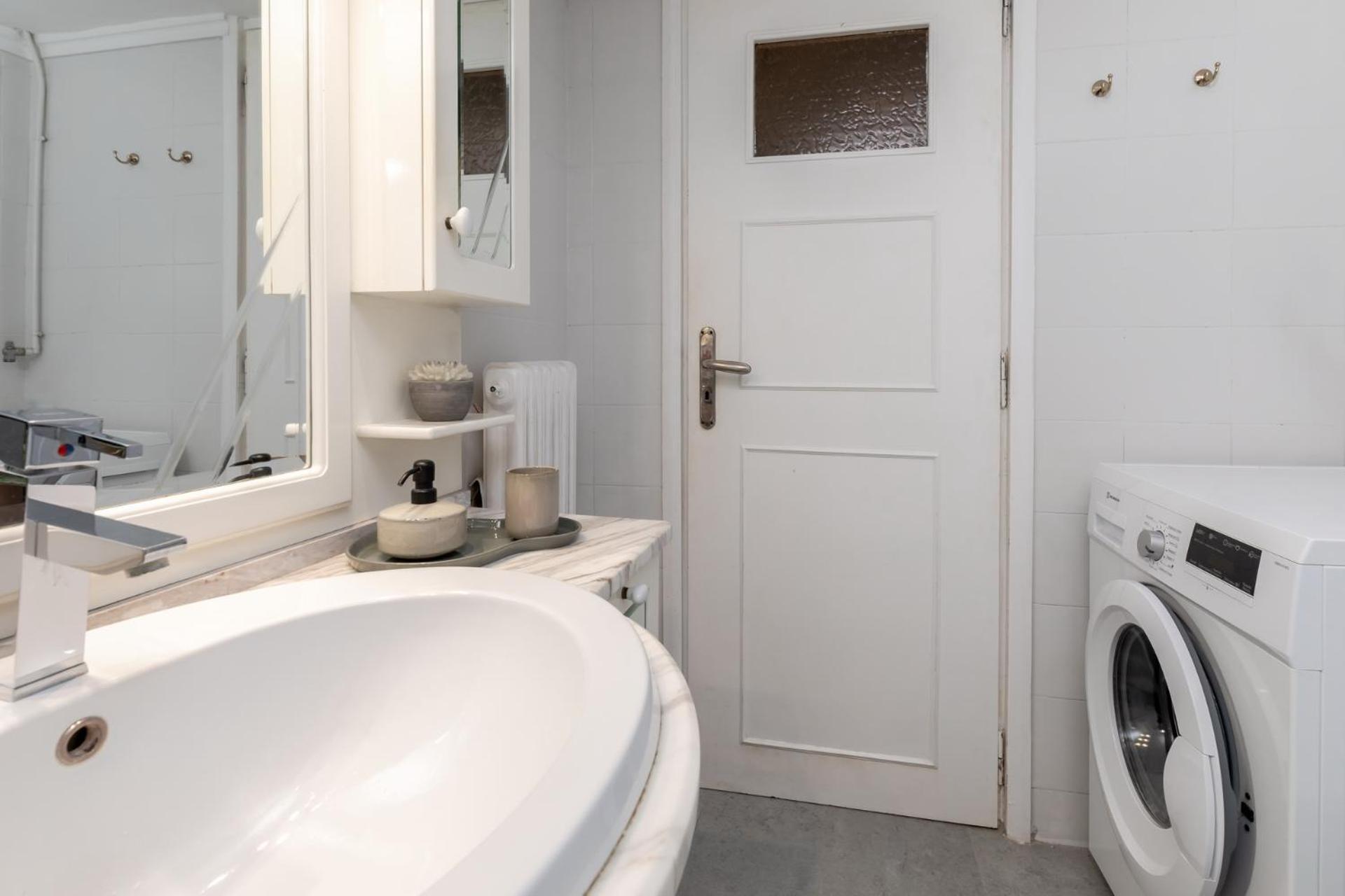 Chania Dream Apartment Luaran gambar