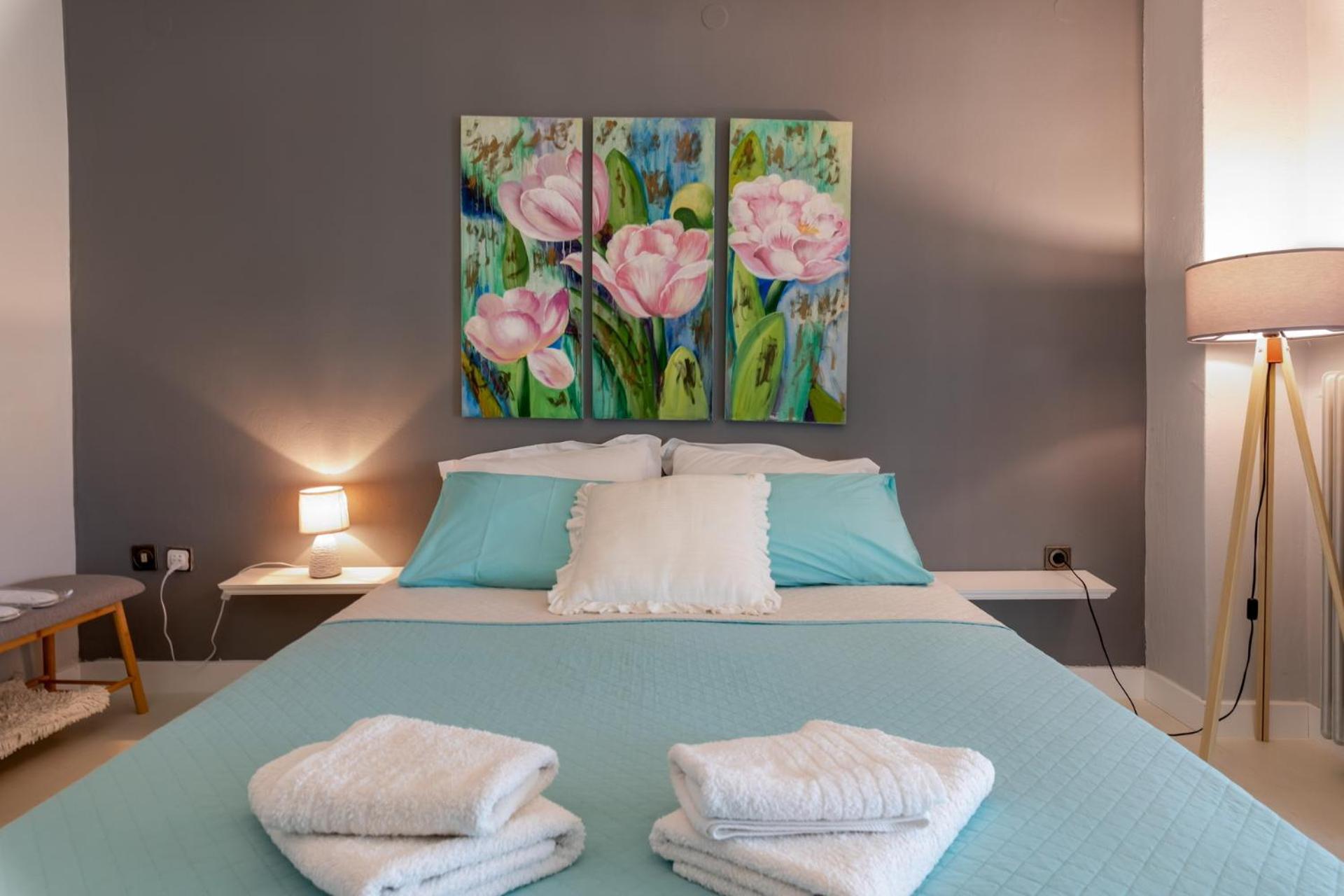 Chania Dream Apartment Luaran gambar
