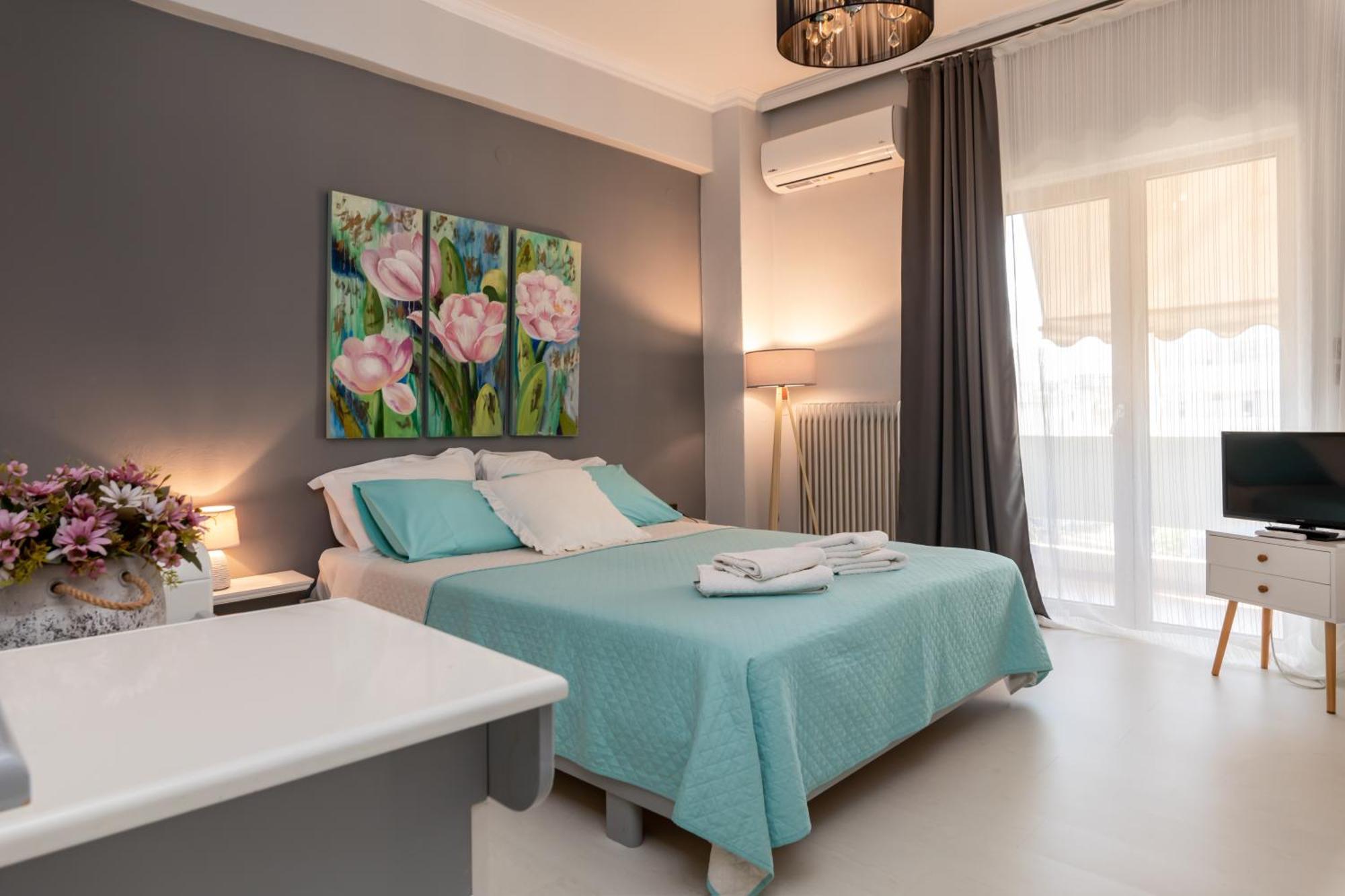 Chania Dream Apartment Luaran gambar