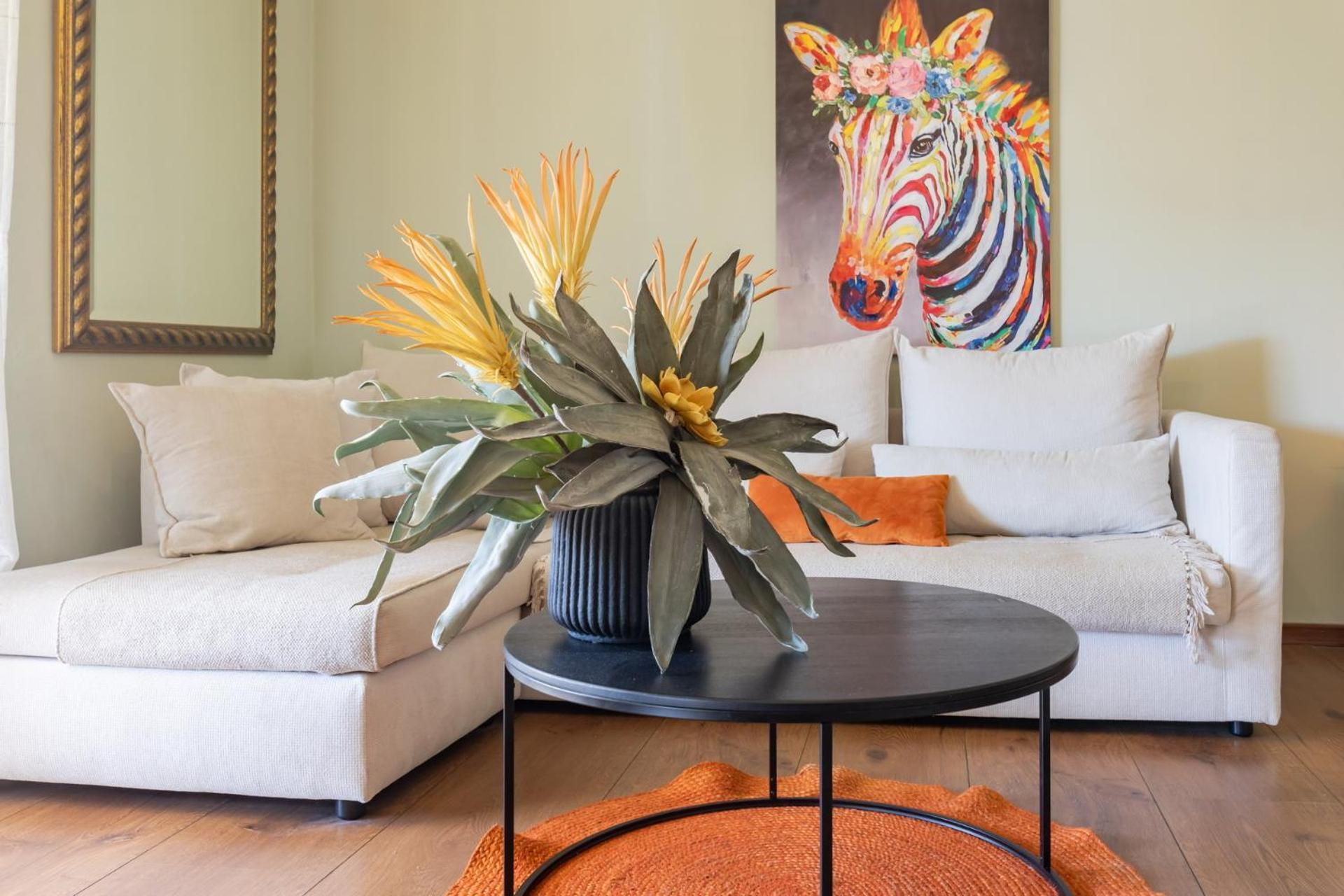 Chania Dream Apartment Luaran gambar