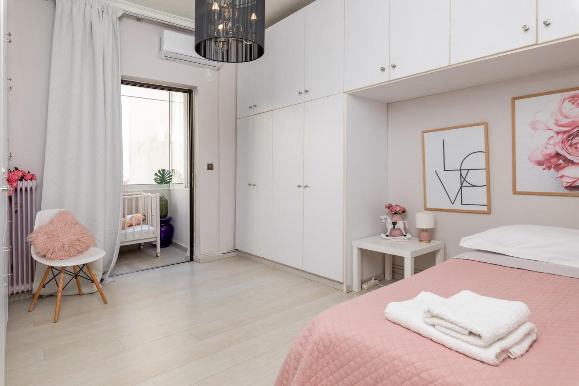 Chania Dream Apartment Luaran gambar