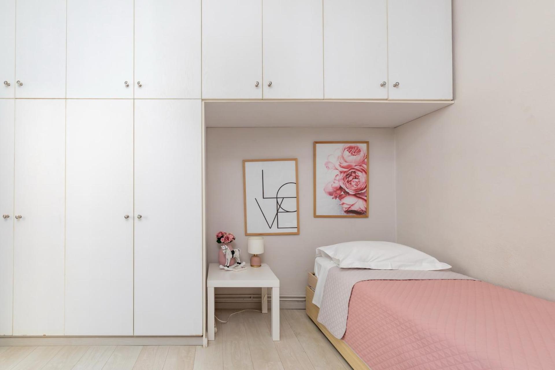 Chania Dream Apartment Luaran gambar