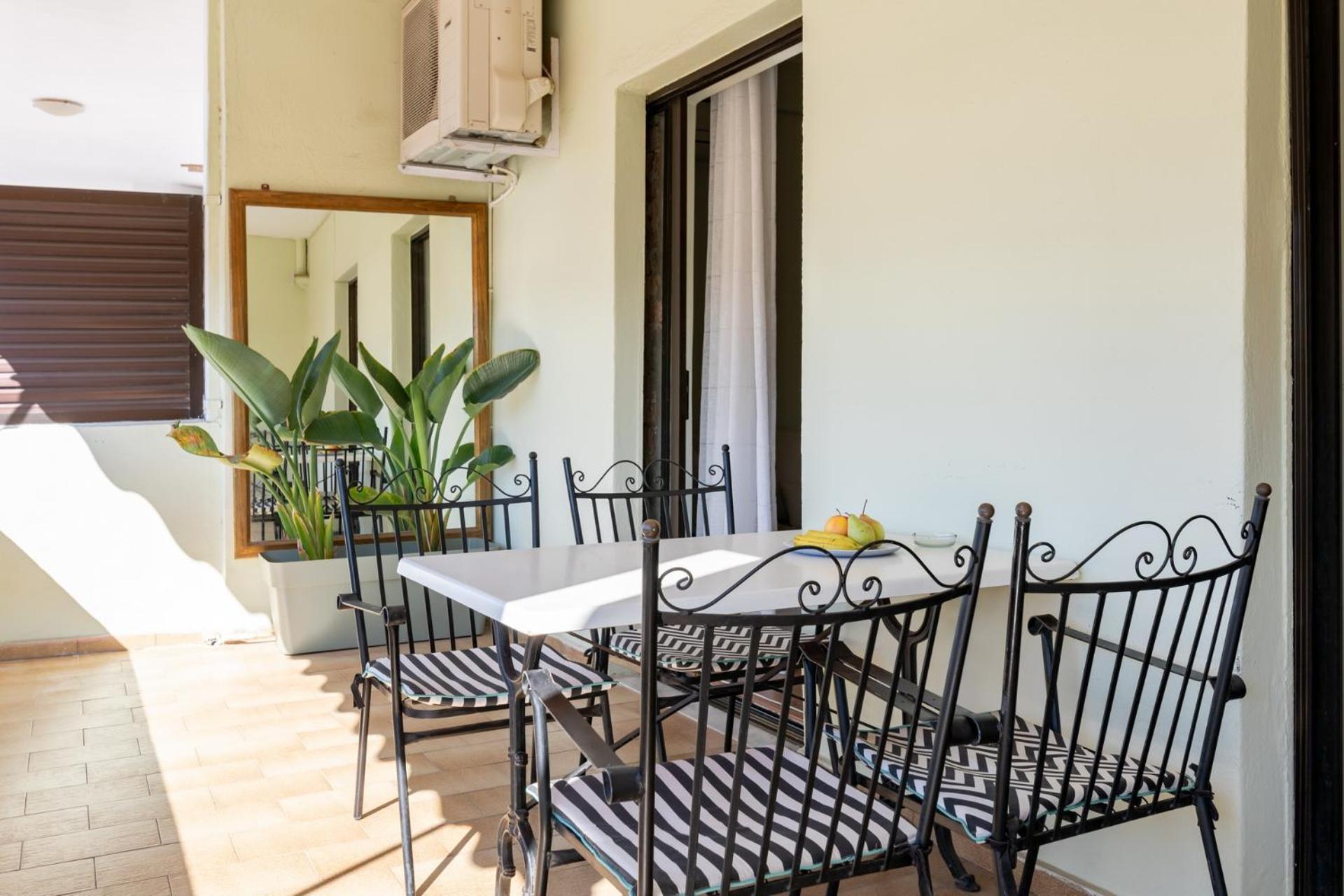 Chania Dream Apartment Luaran gambar