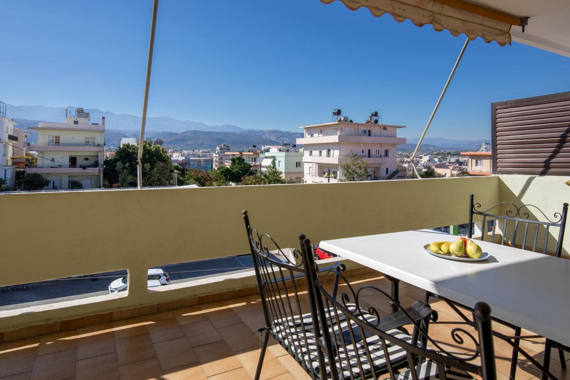 Chania Dream Apartment Luaran gambar