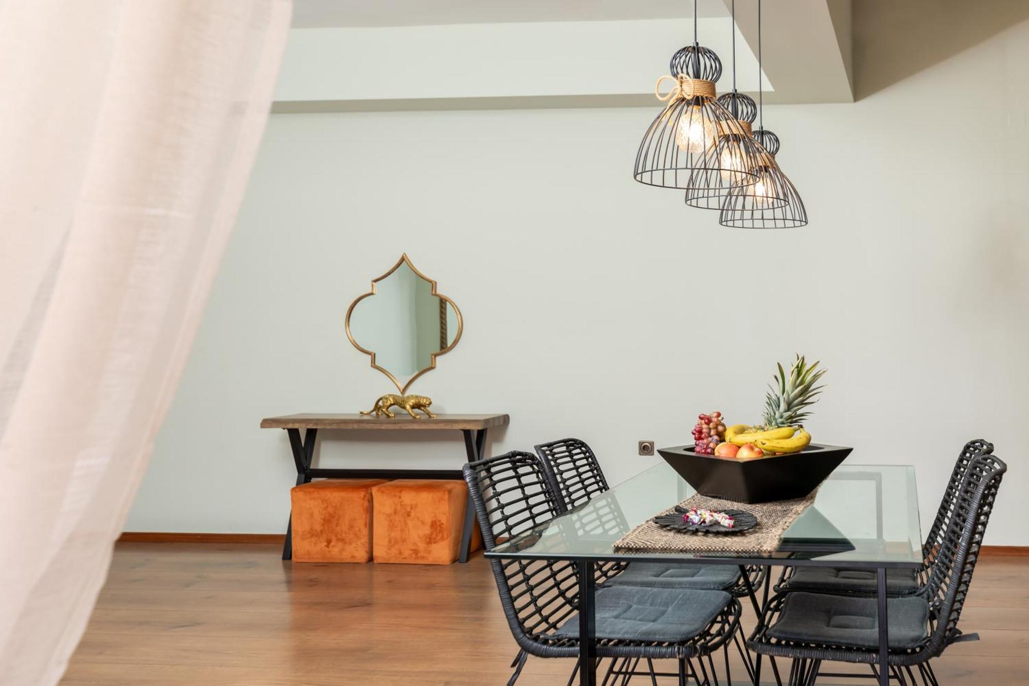 Chania Dream Apartment Luaran gambar